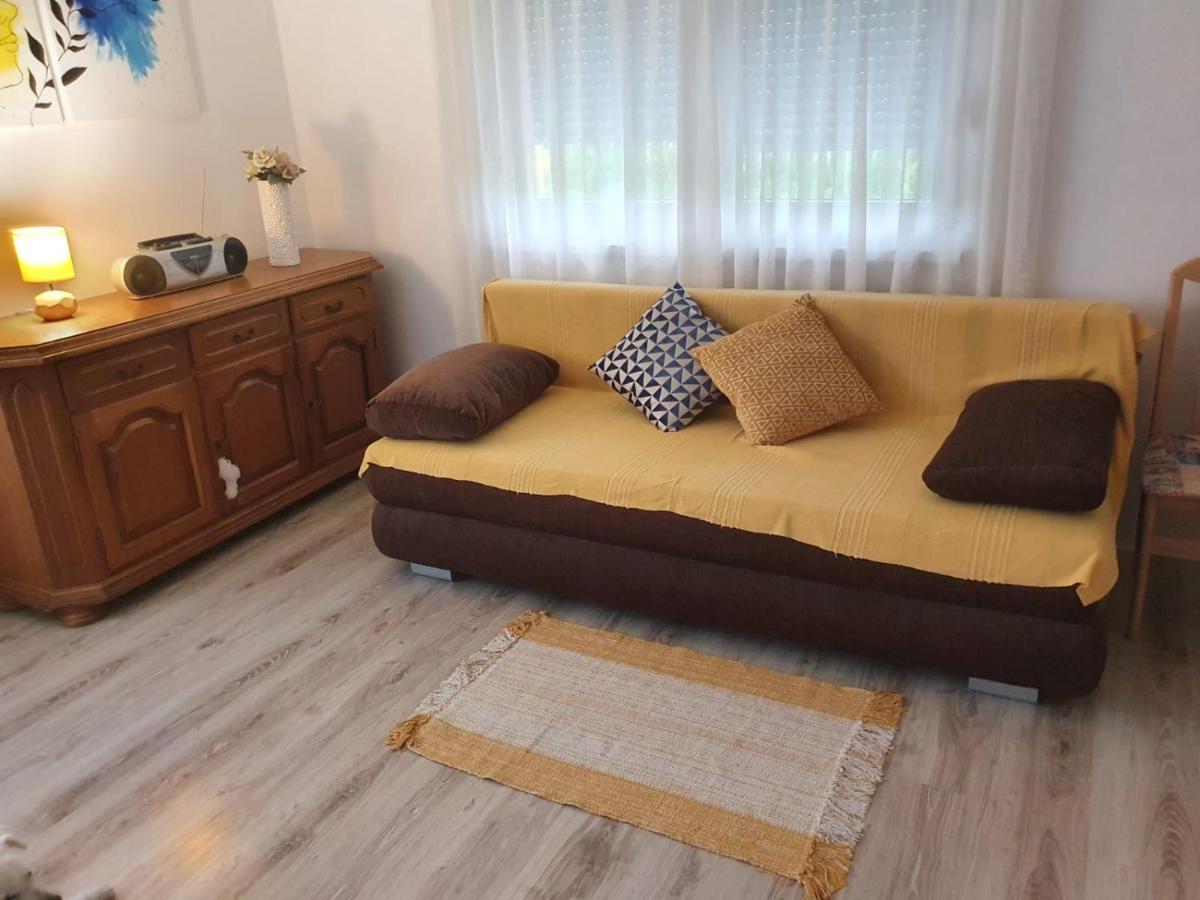 Apartment Hh Klara