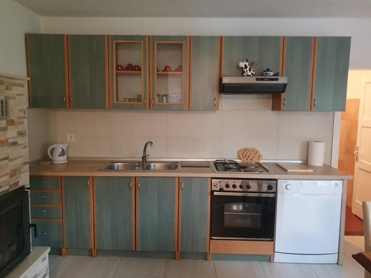 Apartment Hh Klara