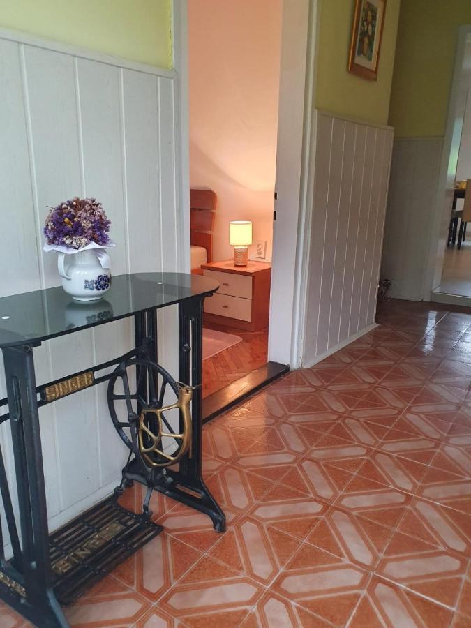 Apartment Hh Klara