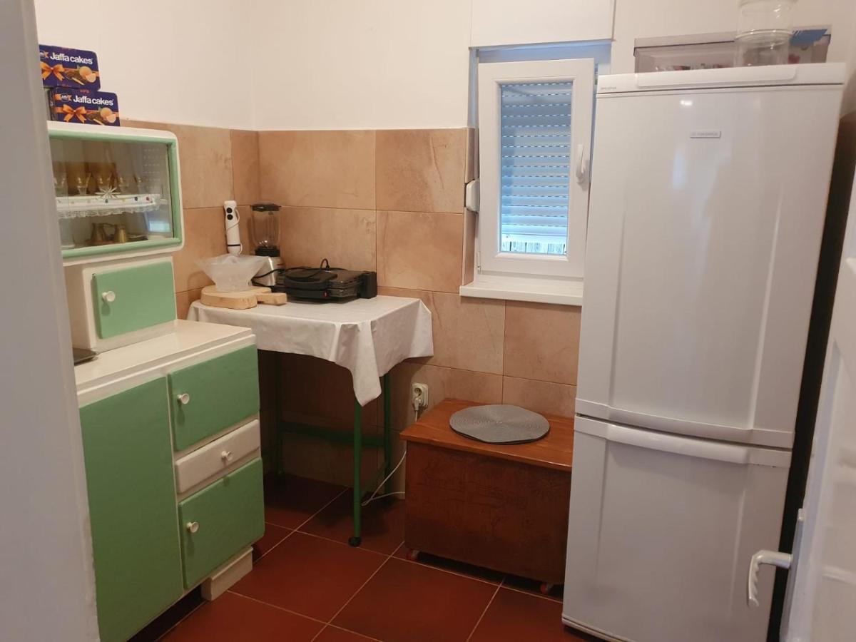 Hh Klara Apartment