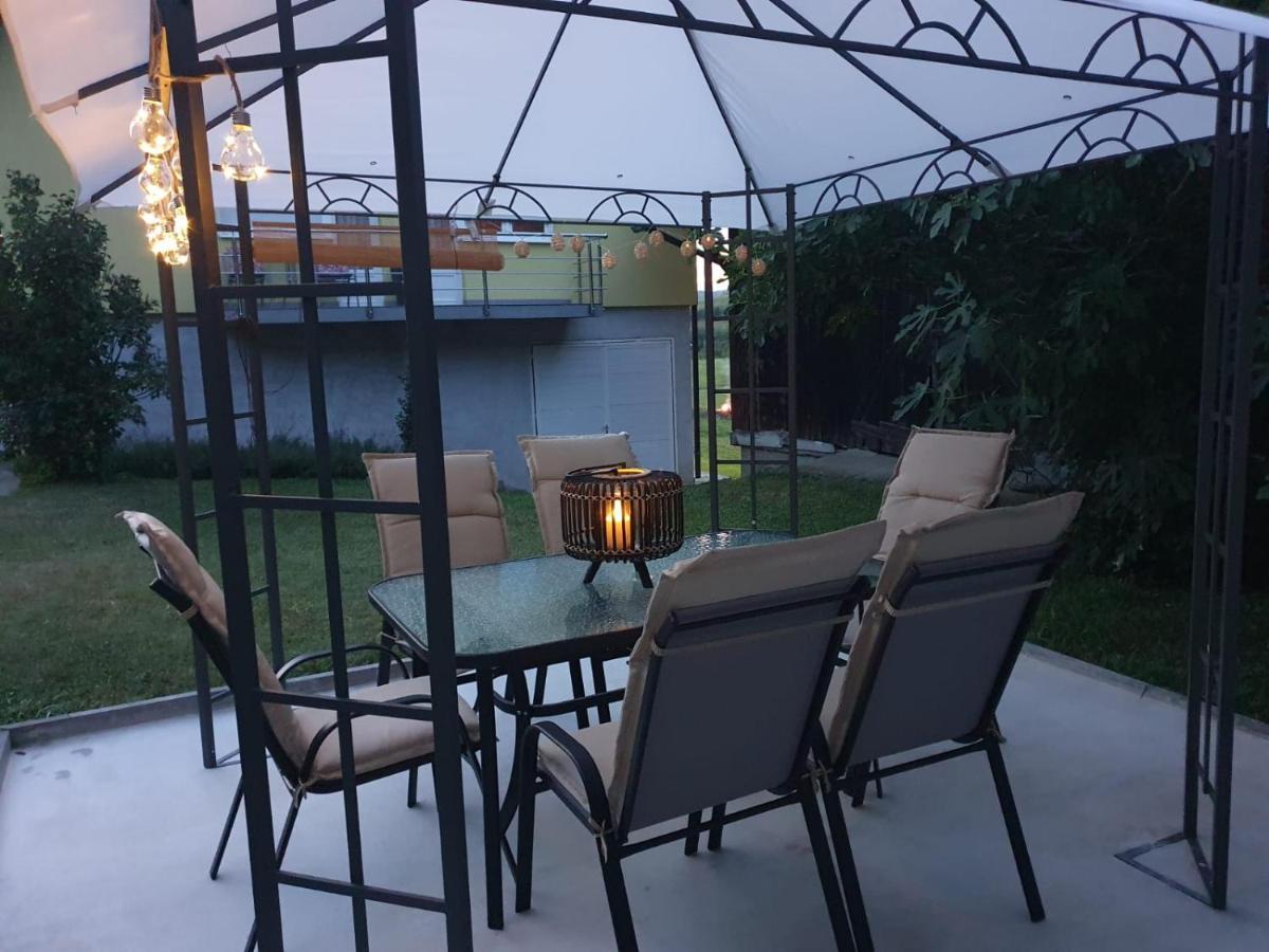 Apartment Hh Klara