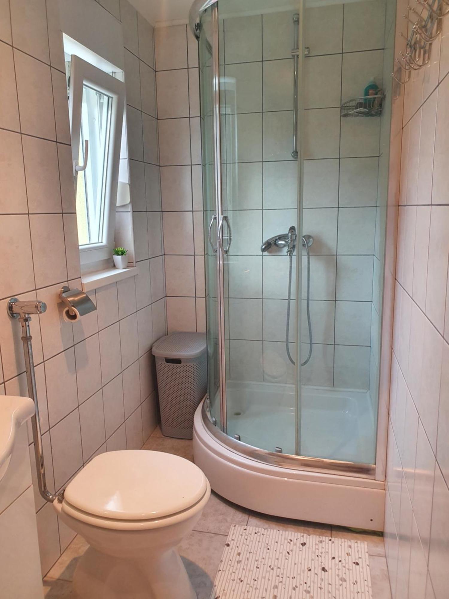 Apartment Hh Klara *