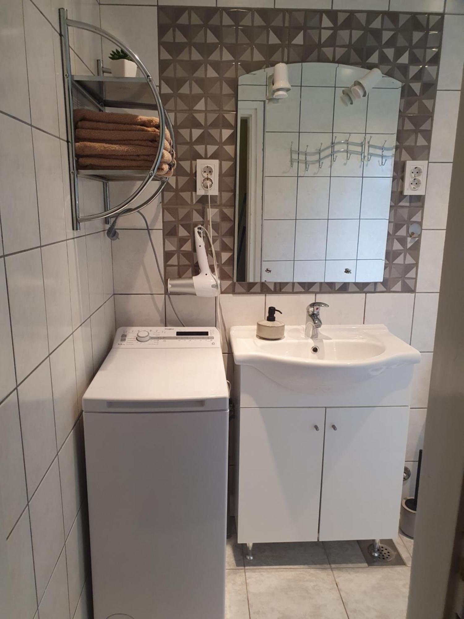 Hh Klara Apartment Ozalj
